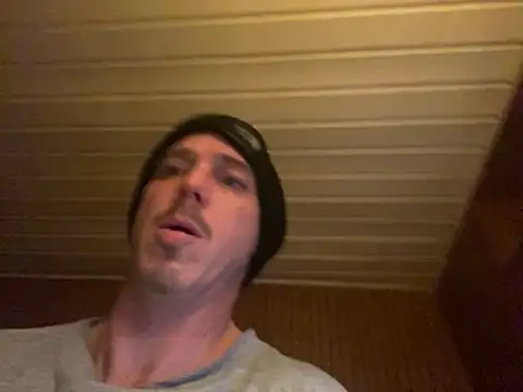 Mac ThunderCock online show from December 2025 02:51:01 AM