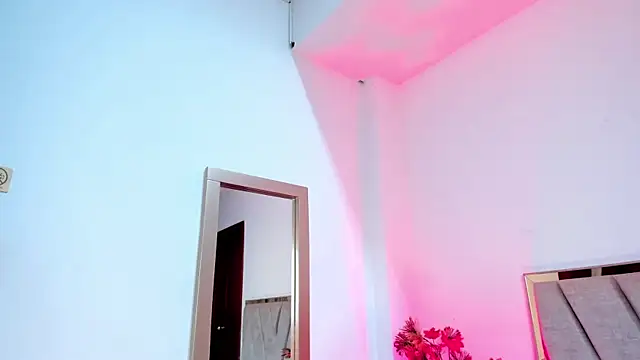 AriaSkyy  online show from March 2025 10:26:01 PM