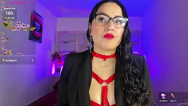 tamara rouse1 online show from October 2025 04:53:02 AM