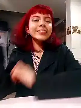 Genesisrea   online show from March 2025 01:08:02 AM