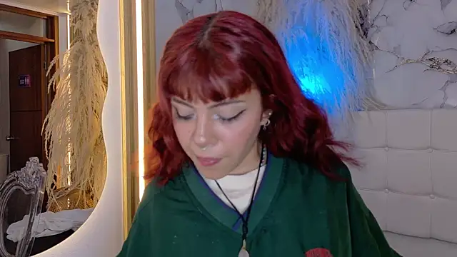 Genesisrea   online show from September 2025 09:30:01 PM