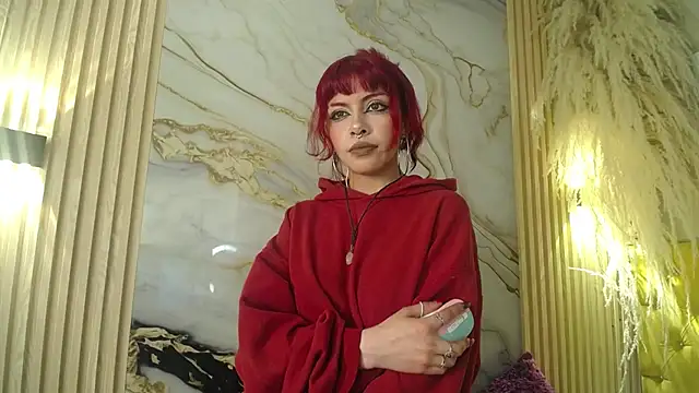 Genesisrea   online show from October 2025 11:04:02 PM