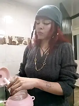 Genesisrea   online show from October 2025 06:24:01 PM