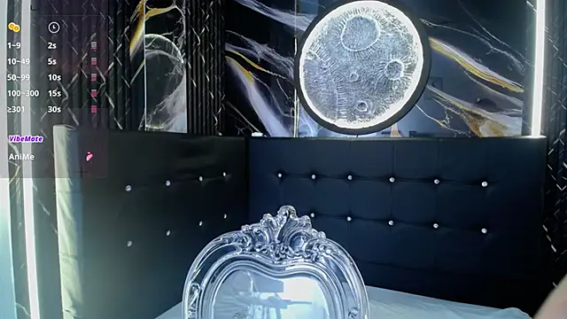 Genesisrea   online show from October 2025 07:37:01 PM