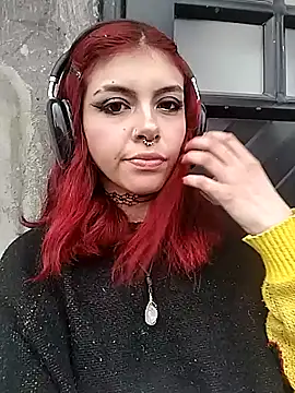 Genesisrea   online show from November 2025 08:10:01 PM