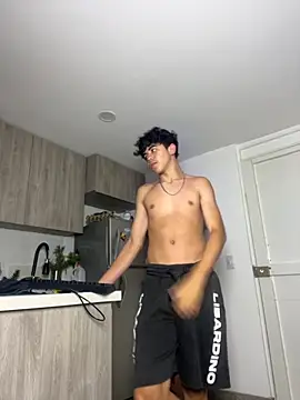 Miguel bigcock online show from September 2025 11:18:01 PM