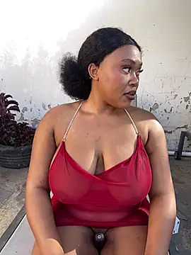 CuteSexyBoobz online show from October 2025 02:02:01 PM