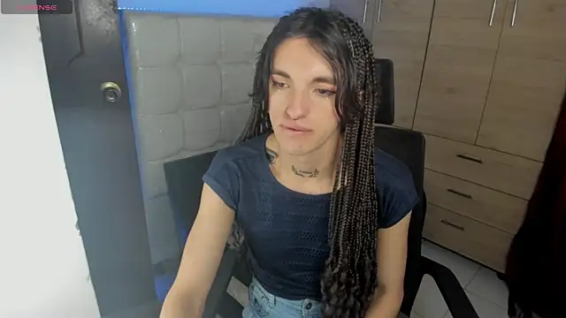 Maite Wings online show from March 2025 12:41:02 PM