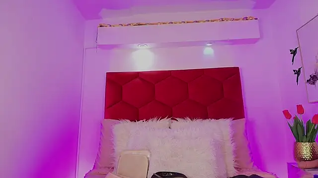 Jonas Rivers online show from November 2025 12:49:01 PM