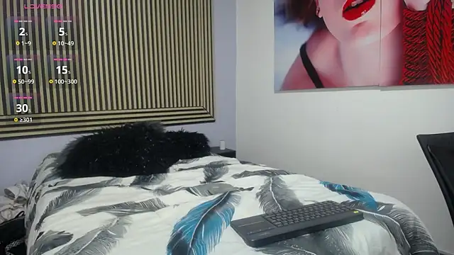 LorenaJoness online show from September 2025 08:02:02 PM