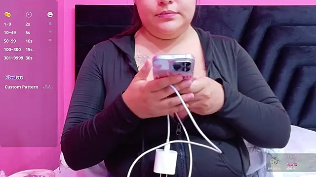 playfulcurvy online show from September 2025 06:13:02 PM