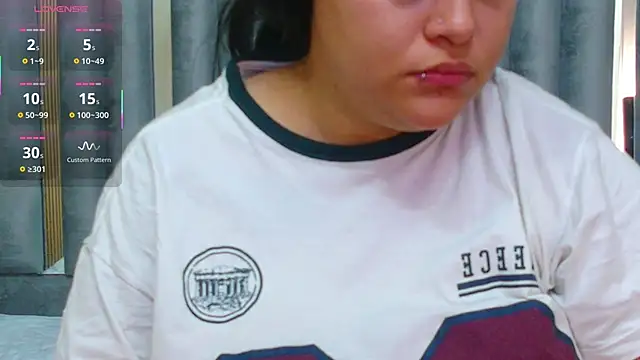 playfulcurvy online show from November 2025 12:58:02 PM