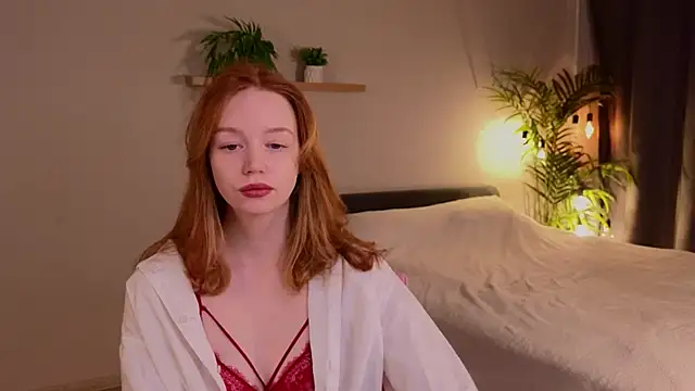 Ckarollina online show from March 2025 05:50:02 PM