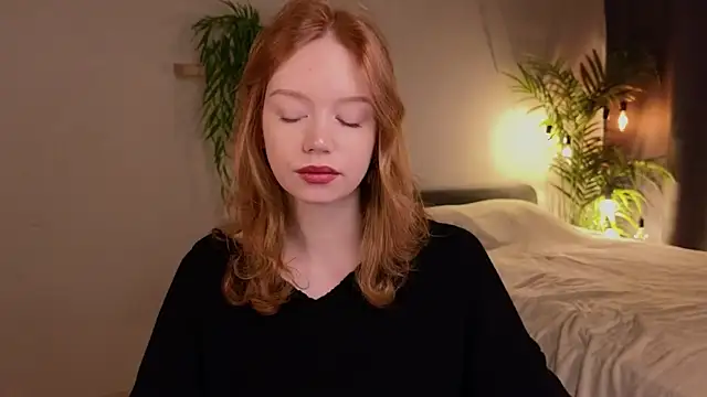 Ckarollina online show from March 2025 11:52:01 AM