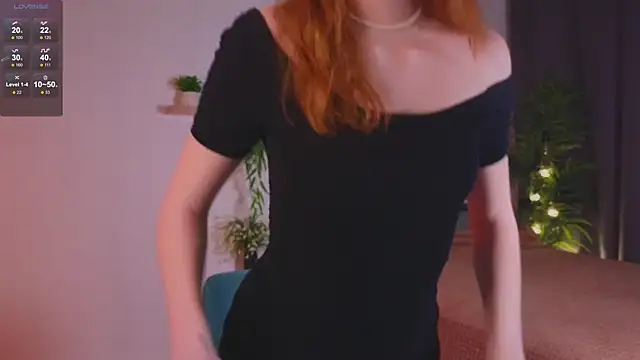 Ckarollina online show from November 2025 02:17:02 PM