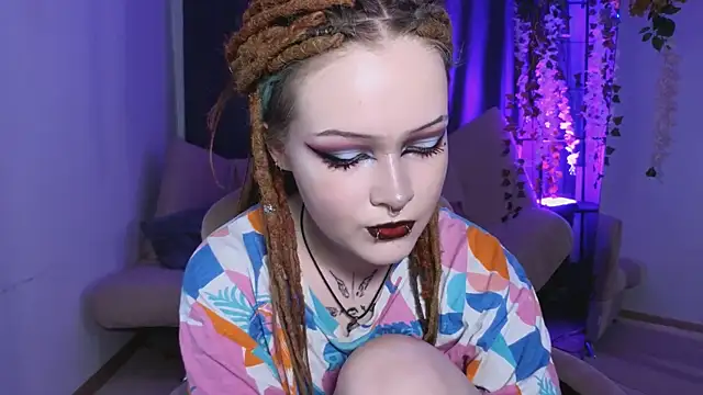 NicoleFlloret online show from March 2025 09:05:02 AM