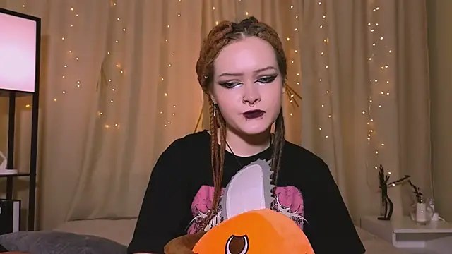 NicoleFlloret online show from March 2025 12:06:02 PM