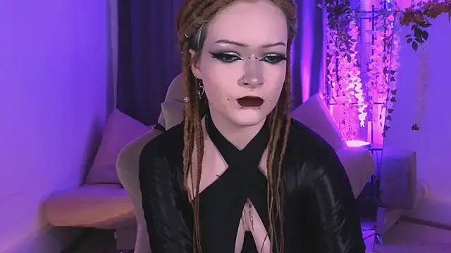 NicoleFlloret online show from March 2025 05:57:01 AM