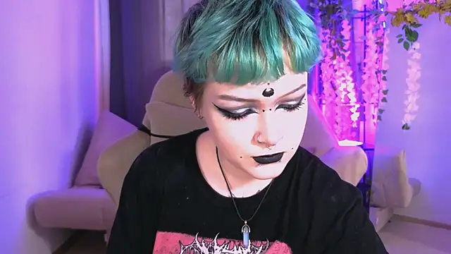 NicoleFlloret online show from March 2025 08:48:01 AM