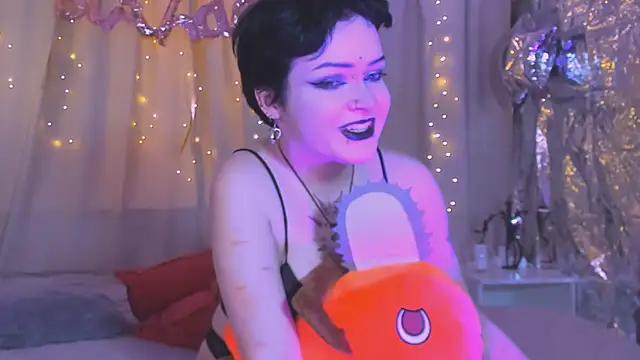 NicoleFlloret online show from March 2025 08:36:01 AM