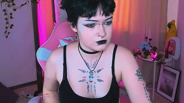 NicoleFlloret online show from March 2025 08:50:02 AM