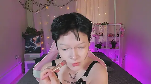 NicoleFlloret online show from March 2025 06:16:01 AM