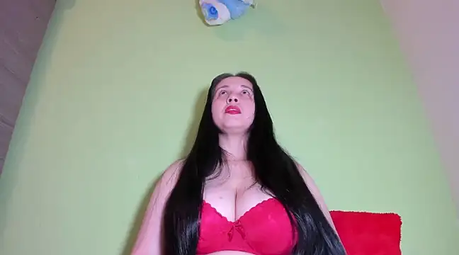 hot-nikol online show from March 2025 09:00:02 PM
