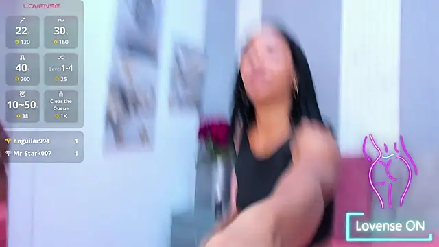 Snapshot of Lucy_Canel chatting on March 2025 10:42:01 PM Lucy Canel online show from March 2025 10:42:01 PM