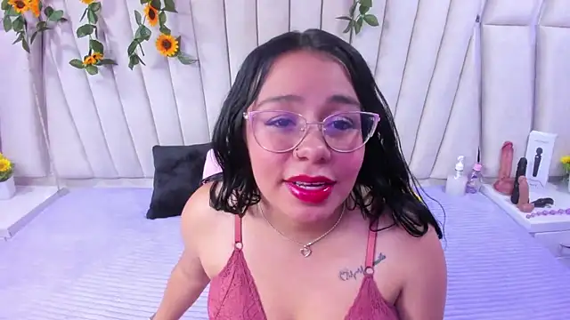  Violeta 18 online show from September 2025 04:06:02 AM