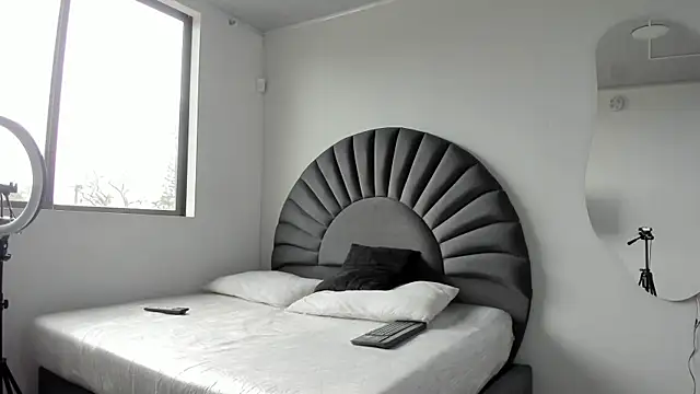 Eithan Connorr online show from November 2025 03:00:01 PM