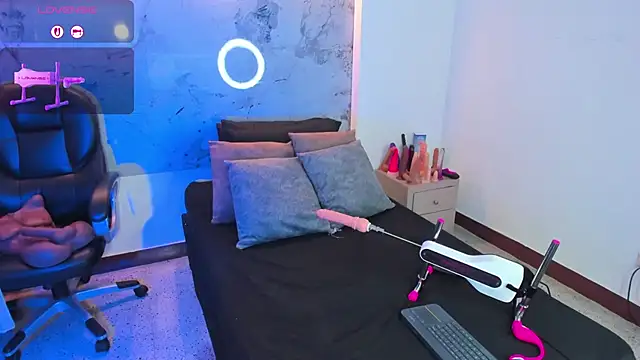 violeta delavega1 online show from October 2025 01:25:02 AM