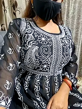 Decant Ruhi143 online show from September 2025 05:35:01 PM