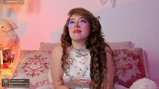 julieta cooper20 online show from September 2025 03:31:01 AM