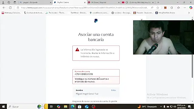 Snapshot of mikigamesH2 chatting on March 2025 01:02:02 AM mikigamesH2 online show from March 2025 01:02:02 AM