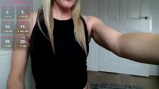 Snapshot of Sweet-Nataliee chatting on October 2025 11:31:02 AM Sweet-Nataliee online show from October 2025 11:31:02 AM