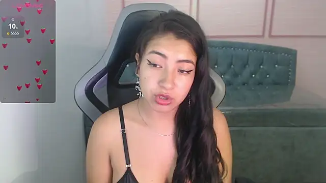 alexa romero t online show from October 2025 01:10:02 PM