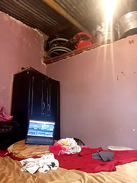 Latte1204 online show from March 2025 09:29:01 AM