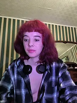 Snapshot of _Amber_Doll_ chatting on November 2025 03:41:01 AM Amber Doll online show from November 2025 03:41:01 AM