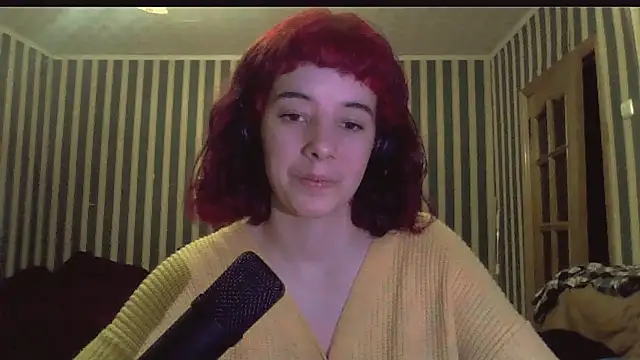 Snapshot of _Amber_Doll_ chatting on November 2025 02:22:01 AM Amber Doll online show from November 2025 02:22:01 AM