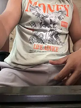 Snapshot of RightFielder chatting on October 2025 07:31:02 AM RightFielder online show from October 2025 07:31:02 AM