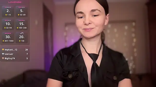 Snapshot of lanaloulou chatting on September 2025 10:50:01 AM lanaloulou online show from September 2025 10:50:01 AM