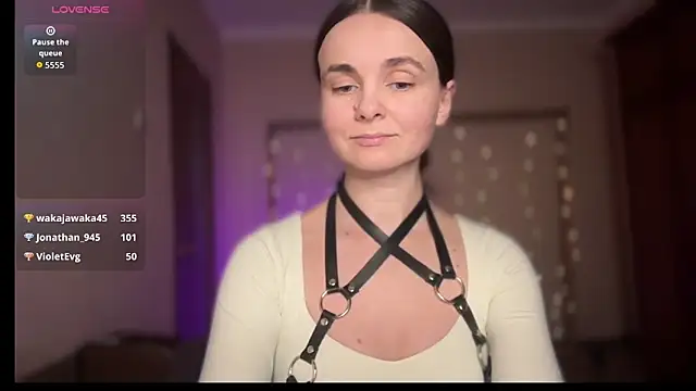 Snapshot of lanaloulou chatting on September 2025 06:02:02 PM lanaloulou online show from September 2025 06:02:02 PM