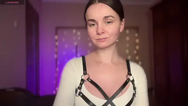 Snapshot of lanaloulou chatting on October 2025 08:20:02 PM lanaloulou online show from October 2025 08:20:02 PM