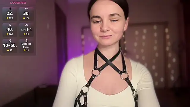 Snapshot of lanaloulou chatting on November 2025 09:59:01 PM lanaloulou online show from November 2025 09:59:01 PM