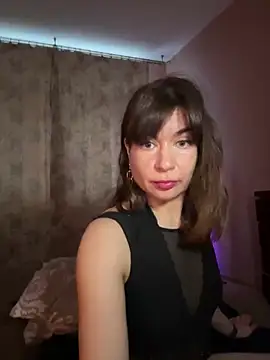 Mary Kiitty online show from March 2025 03:06:01 PM