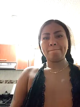 Ariana Rodriguez online show from September 2025 12:08:02 PM