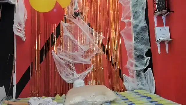 emma morgan 1 online show from October 2025 02:25:01 PM