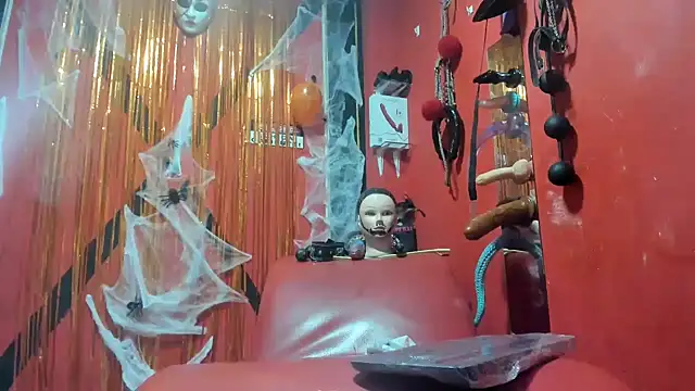 emma morgan 1 online show from October 2025 11:49:01 PM