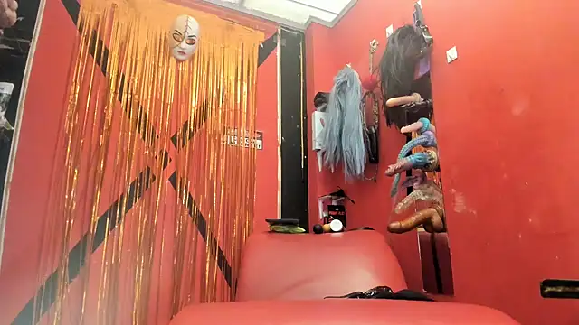 emma morgan 1 online show from November 2025 01:00:01 PM