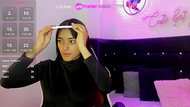 Snapshot of Valen_Person chatting on March 2025 12:28:01 PM Valen Person online show from March 2025 12:28:01 PM